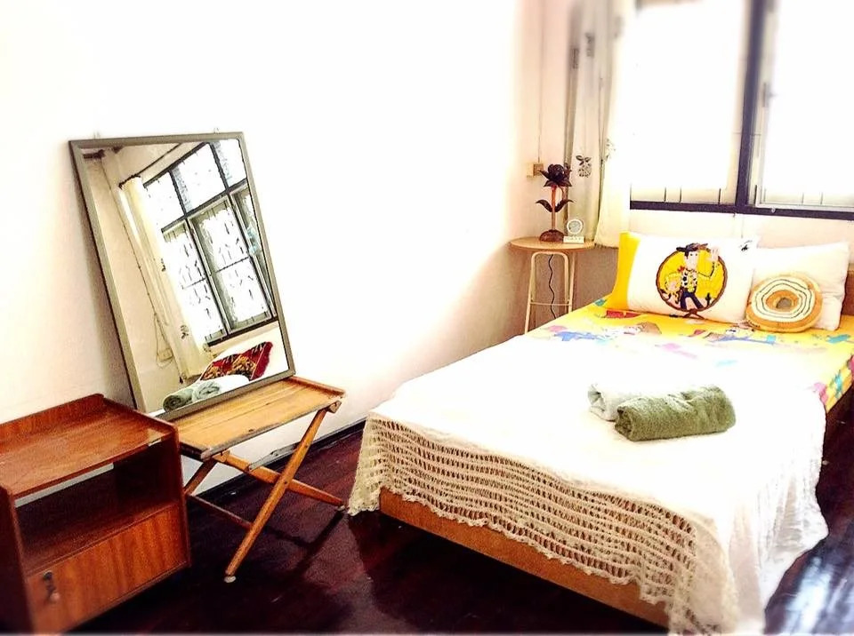 Gandma Boutique Guesthome