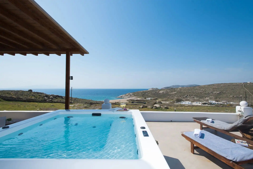 My Evilia Villa