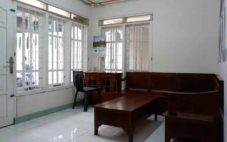 Joyo Homestay Syariah