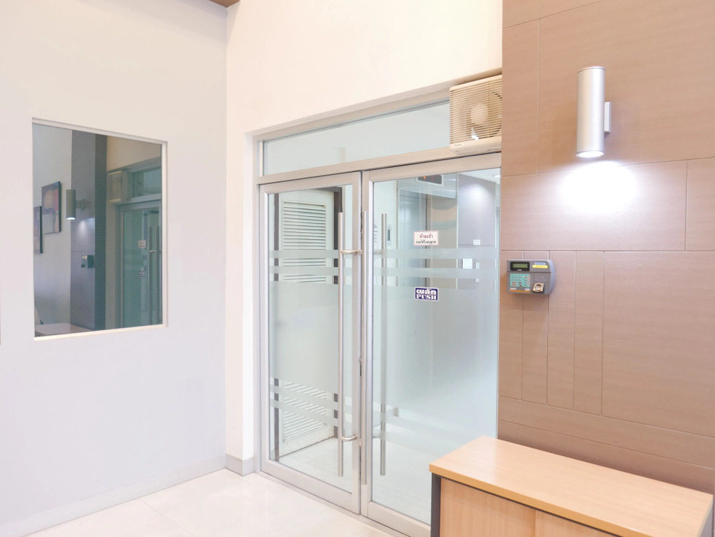 Rangsit Apartment I