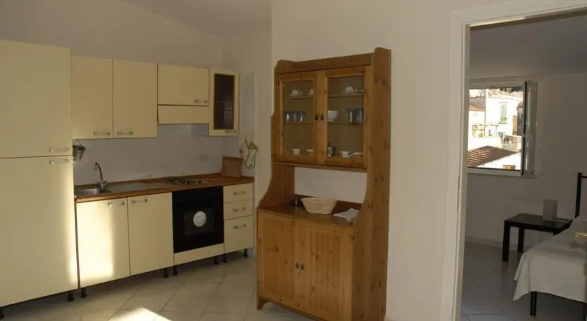 Villino Castellano Apartments
