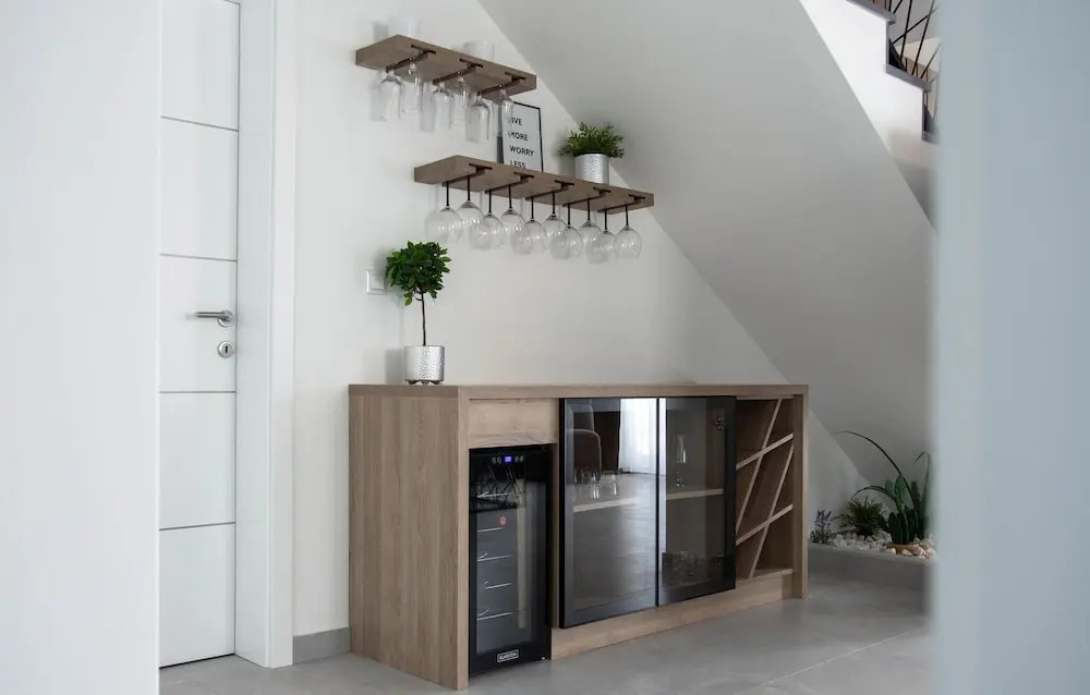 Amazing Home In Kucine