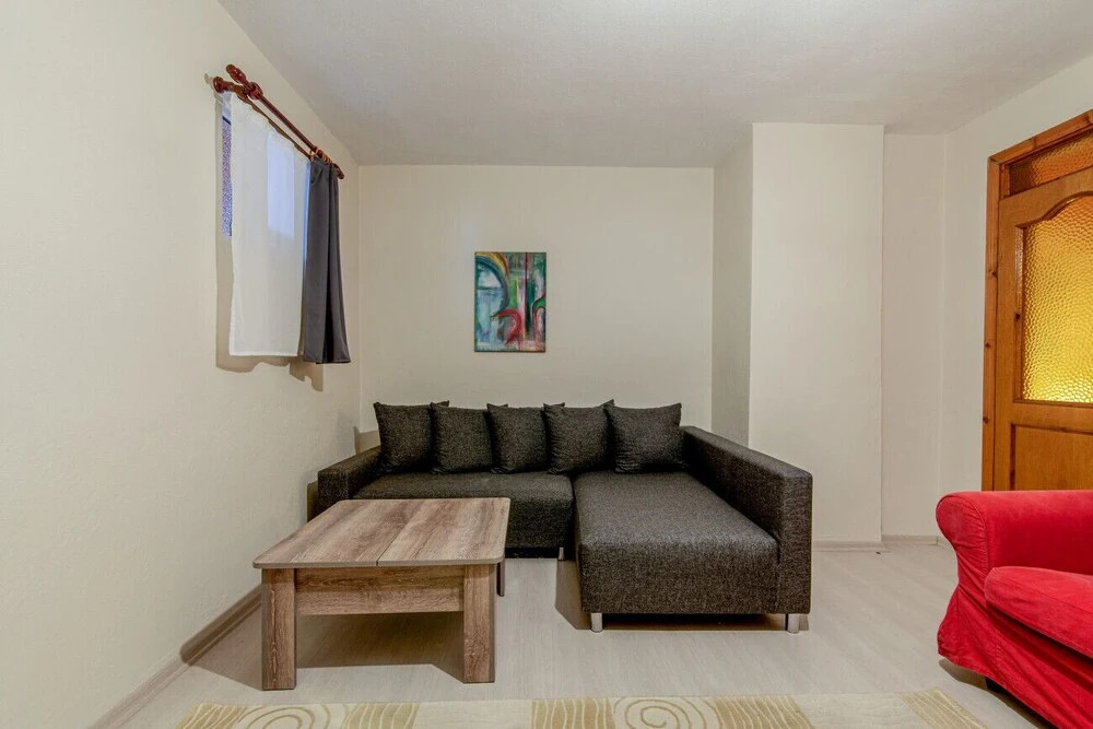Cozy and Central Flat in the Heart of Levent