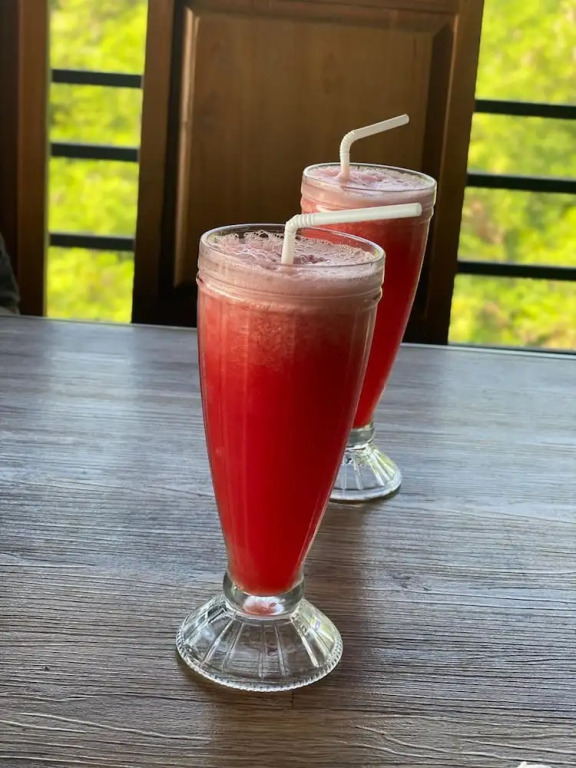 Pesona bali Room and restaurant