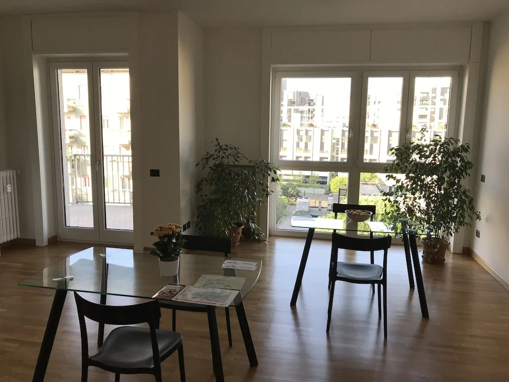 Feel@Home Apartment+Rooms