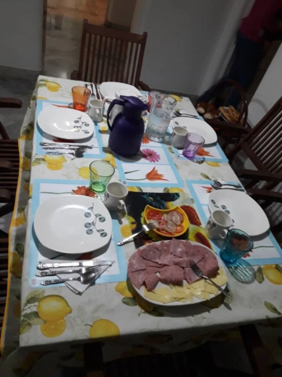 Hostal El Eden de Ana