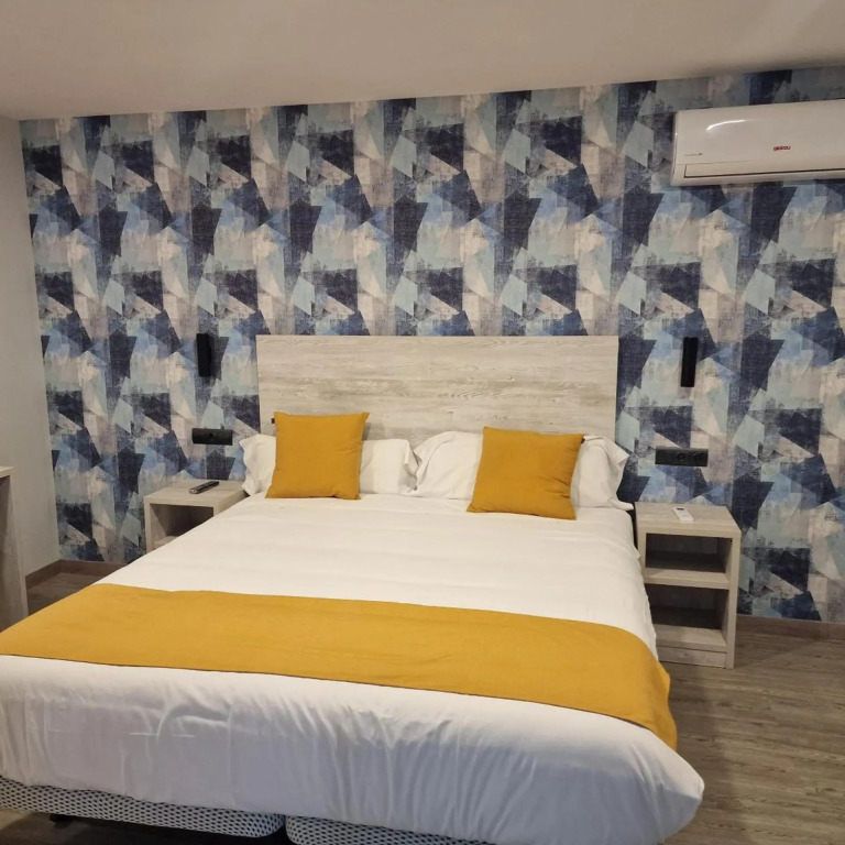 Hotel La Duquesa