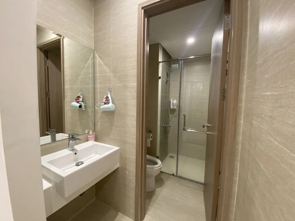 Vinhomes Smart City Luna Apartment