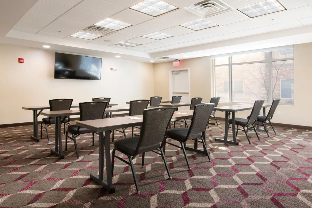 Residence Inn by Marriott Texarkana