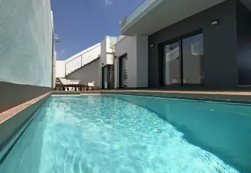 Casa La Nao