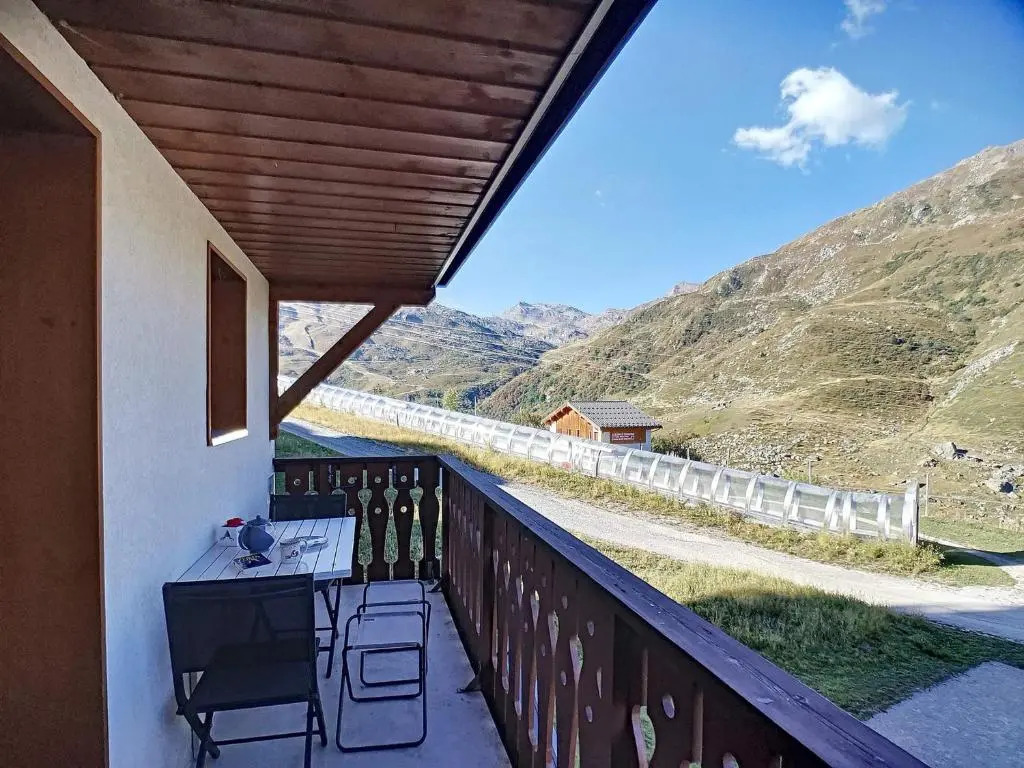 Appartement Les Menuires, 3 pièces, 6 personnes - FR-1-178-310