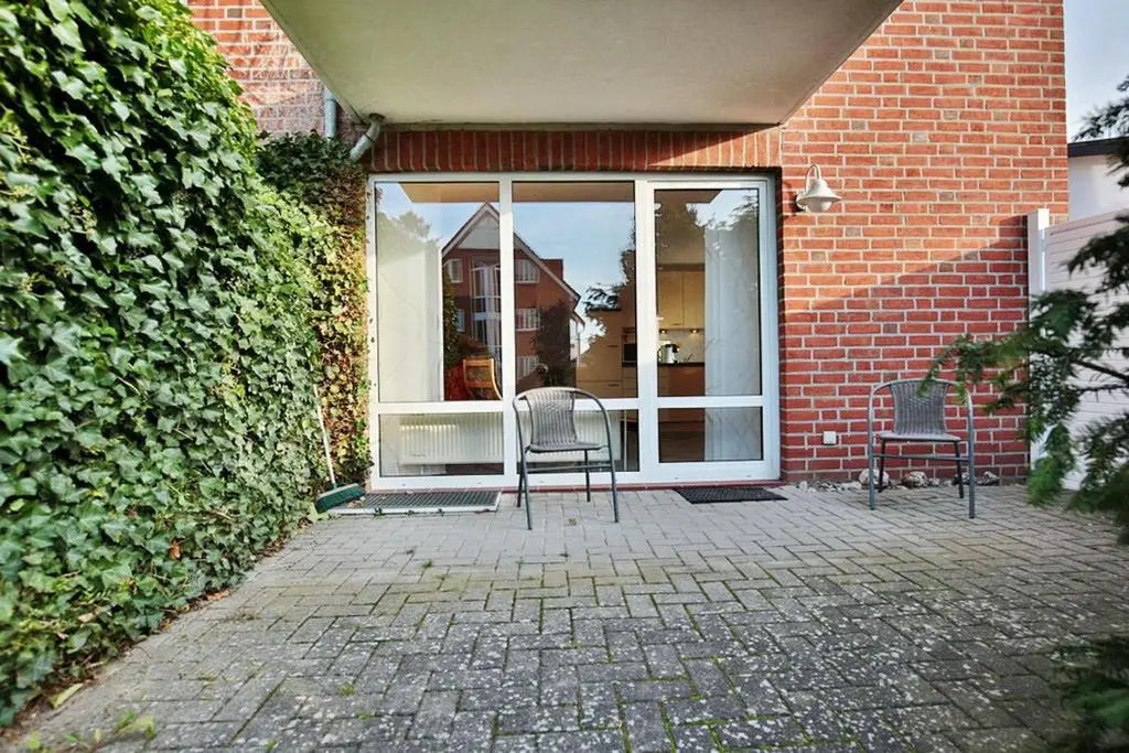 Gorch-Fock-Straße 16 Gorch-Fock-Str 16 Appartement 1