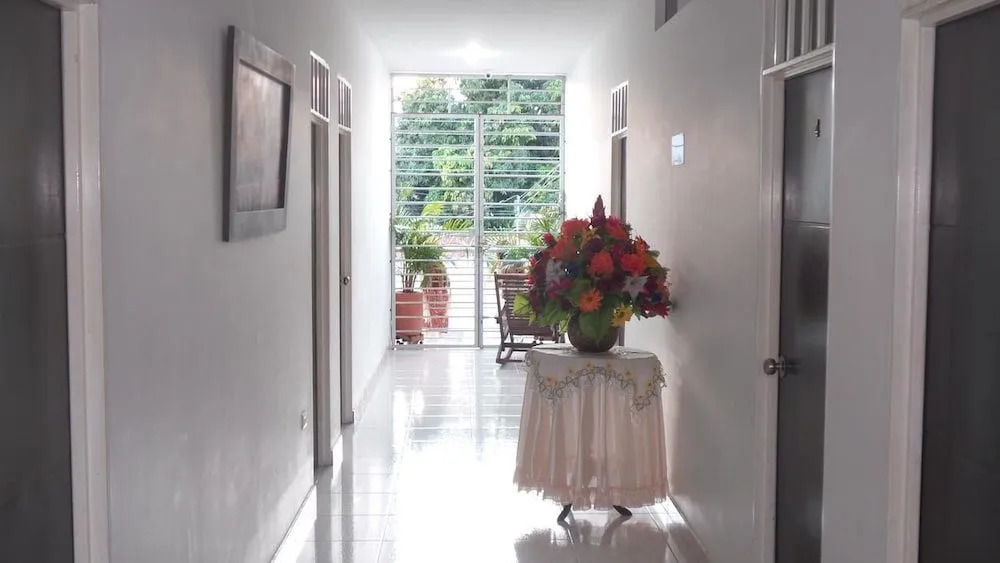 Hotel Boutique San Juan