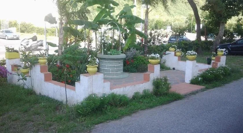 Hotel Sud