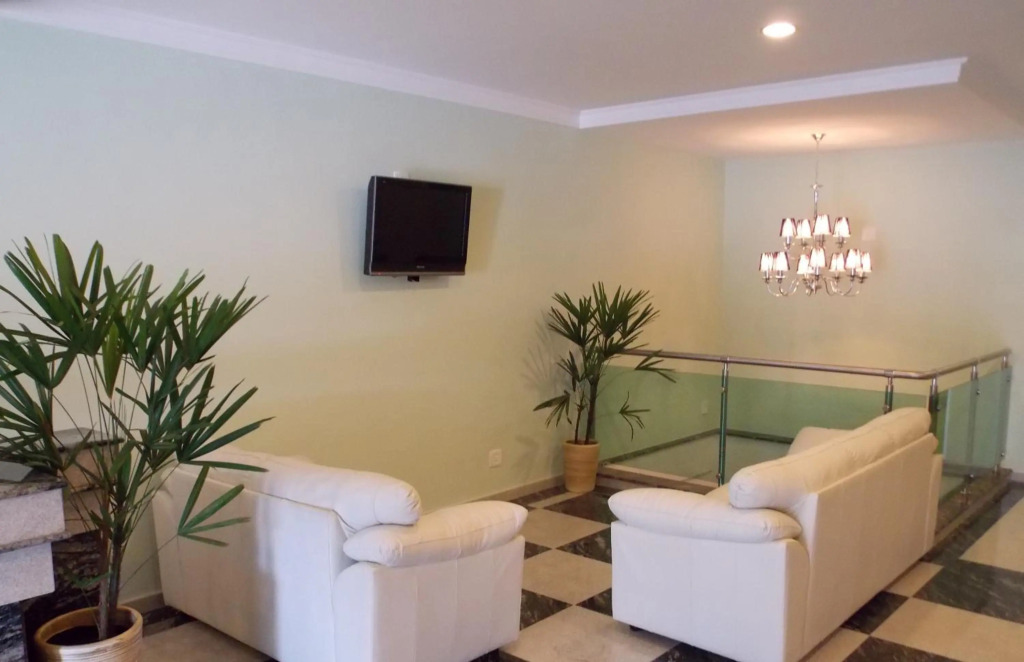 Residencial Pantanal Santa Cruz