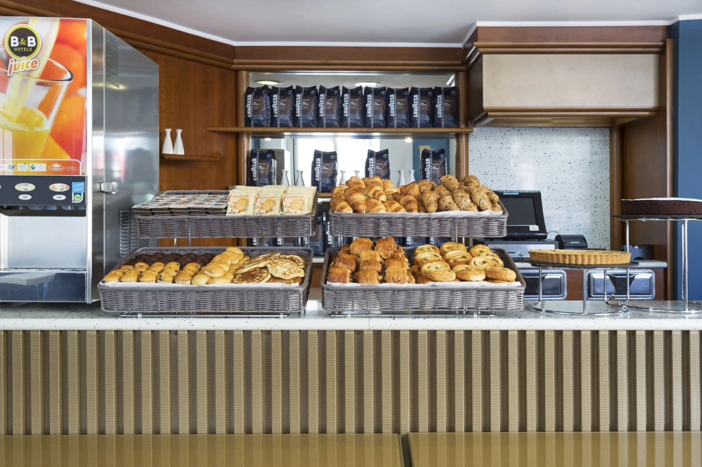 B&B Hotel Pescara