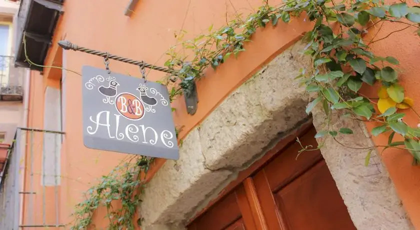 Sa Domo De Alene