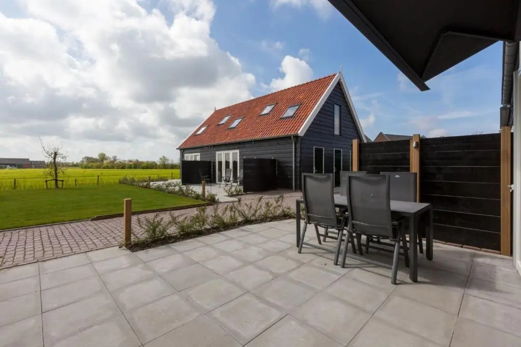 Vakantiewoning - Noordweg 56a Oostkapelle Comfort 4 personen