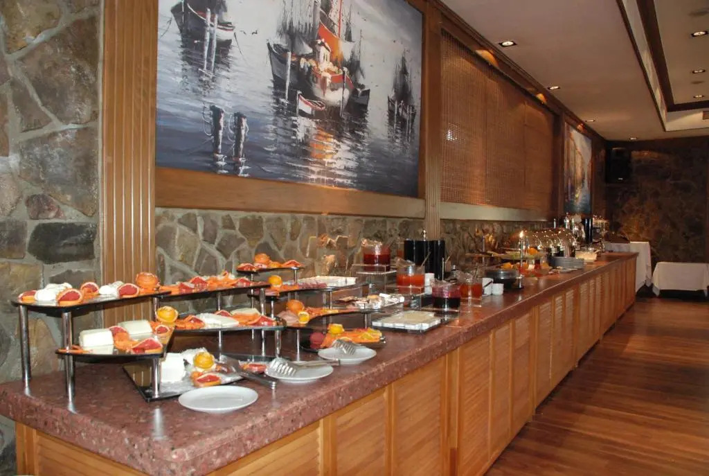 Elit Palas Hotel
