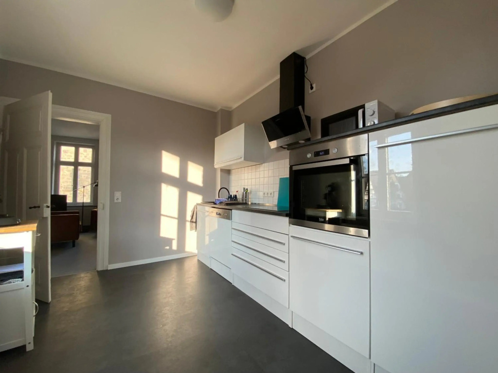 Ferienhaus Lütt Hüsken