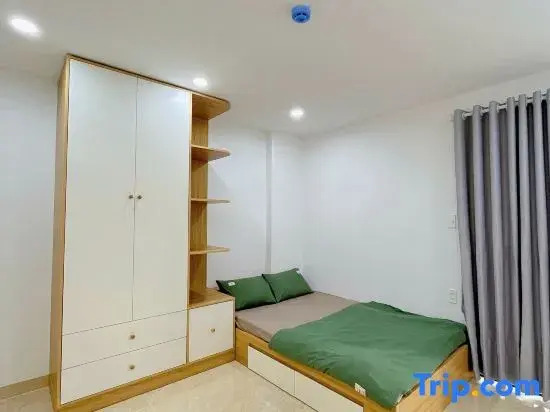 Hạt Nắng House - Gò Vấp