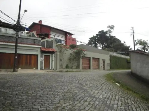 Maison de La Montagne