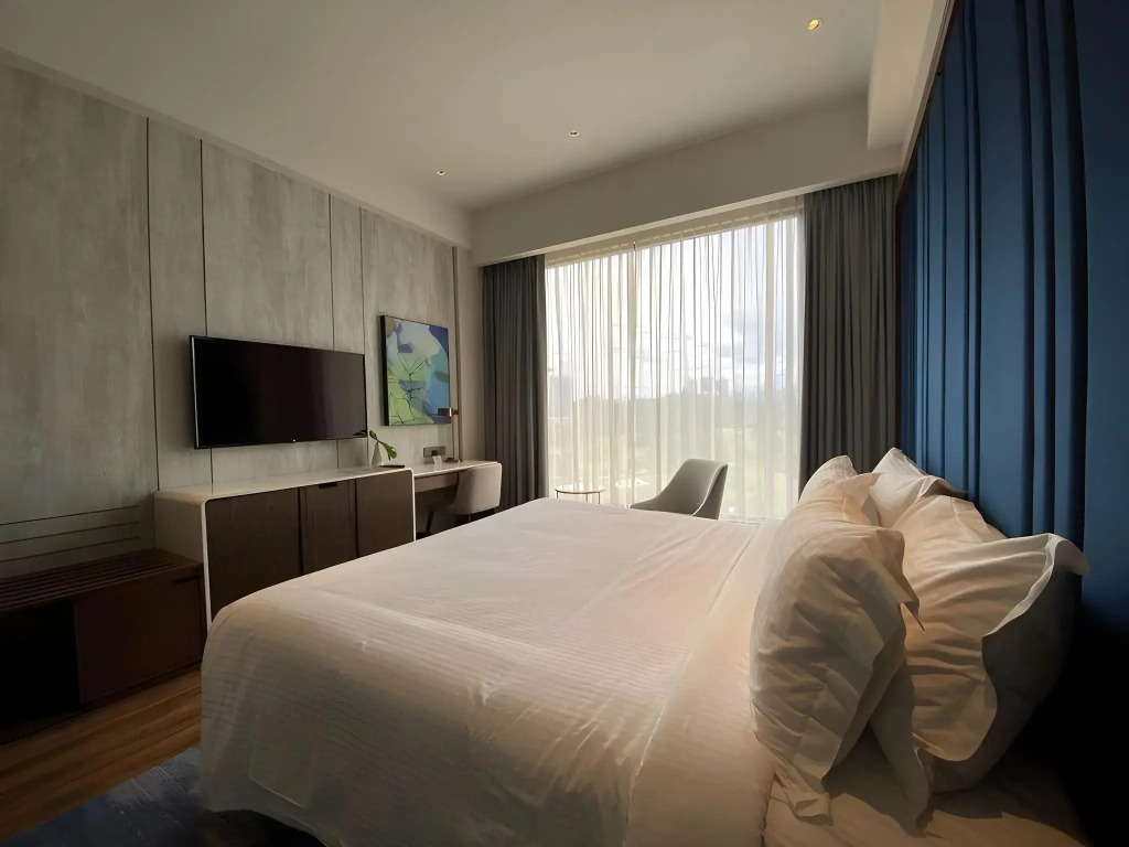 M Resort & Hotel Kuala Lumpur