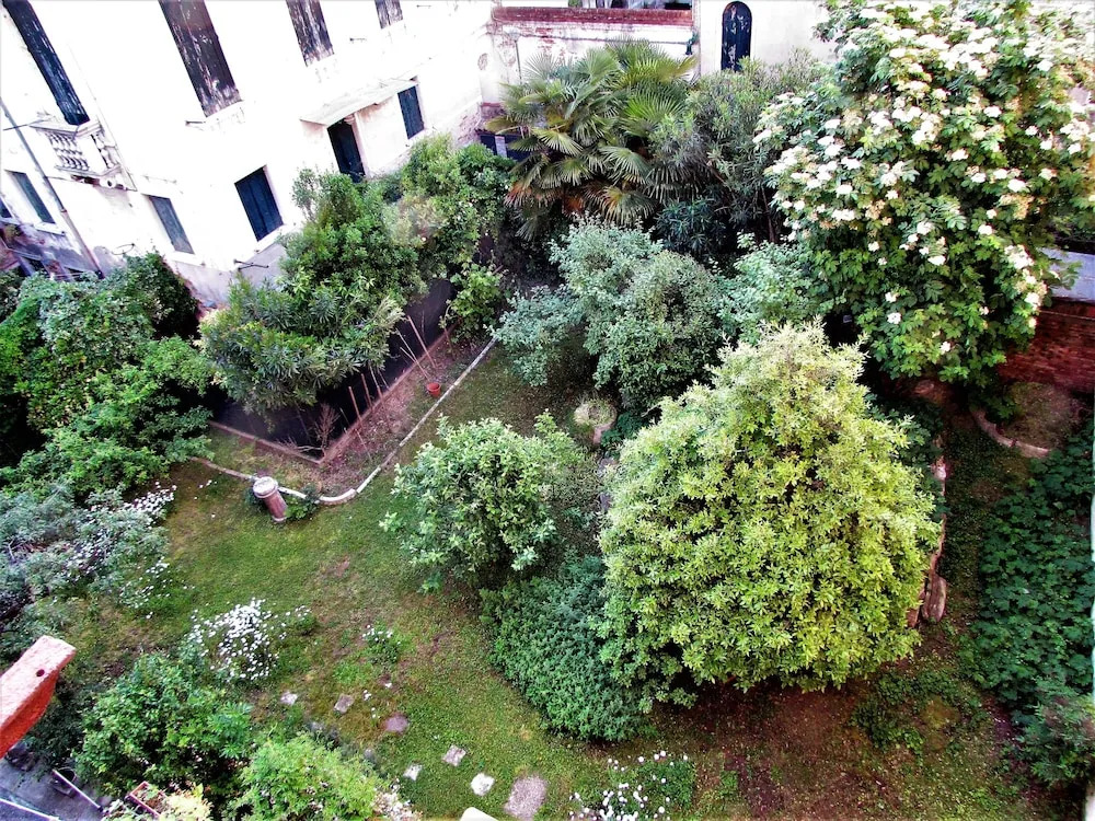 Cannaregio House