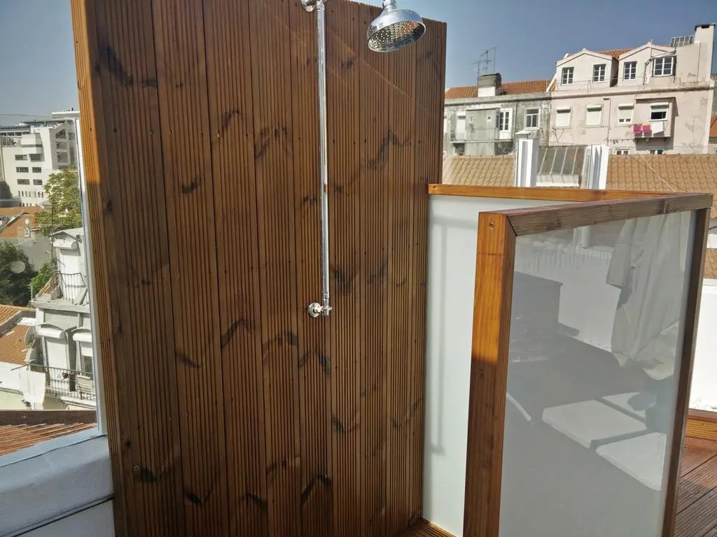 Lisbon Terrace Suites II