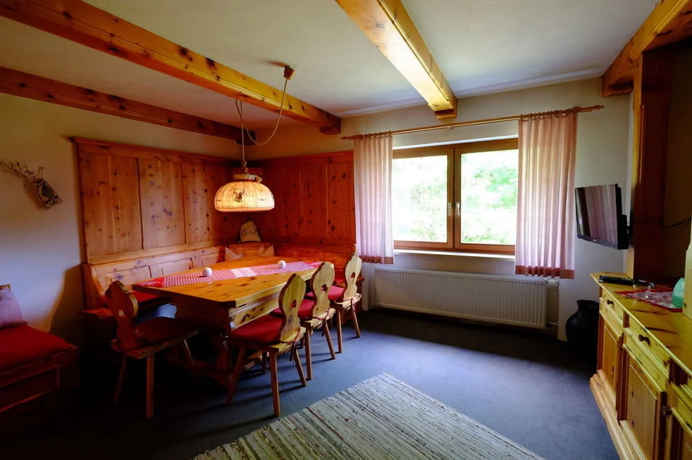 Gästehaus Hain-Berge