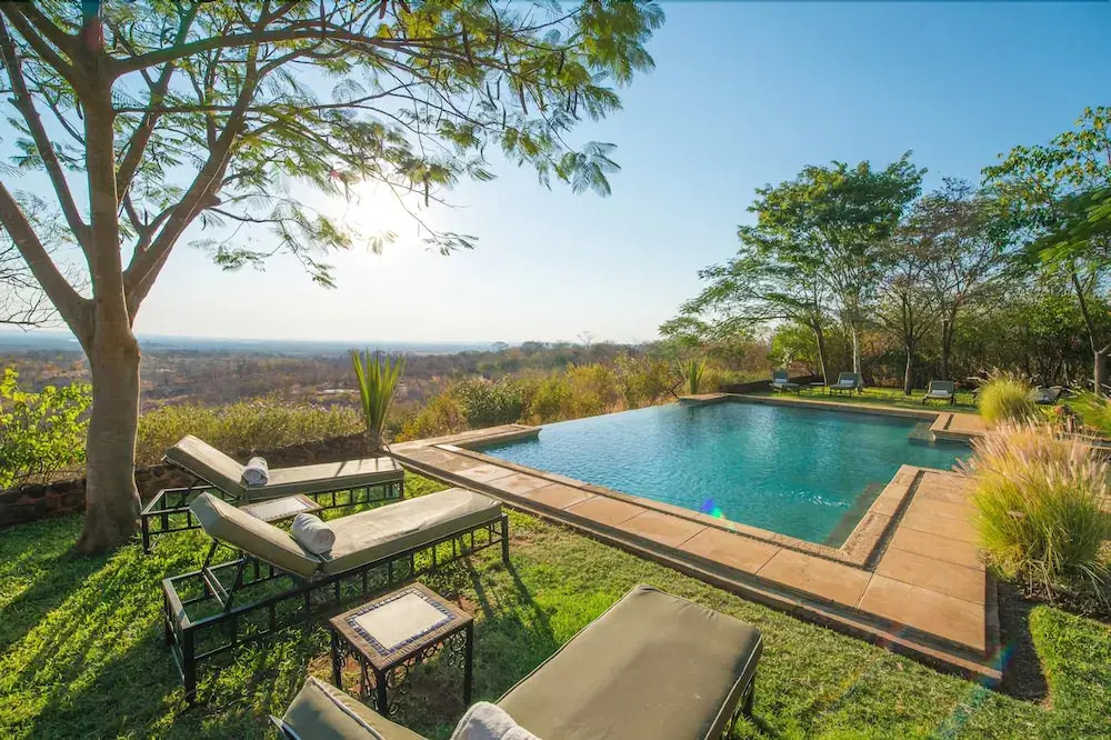 Stanley Safari Lodge