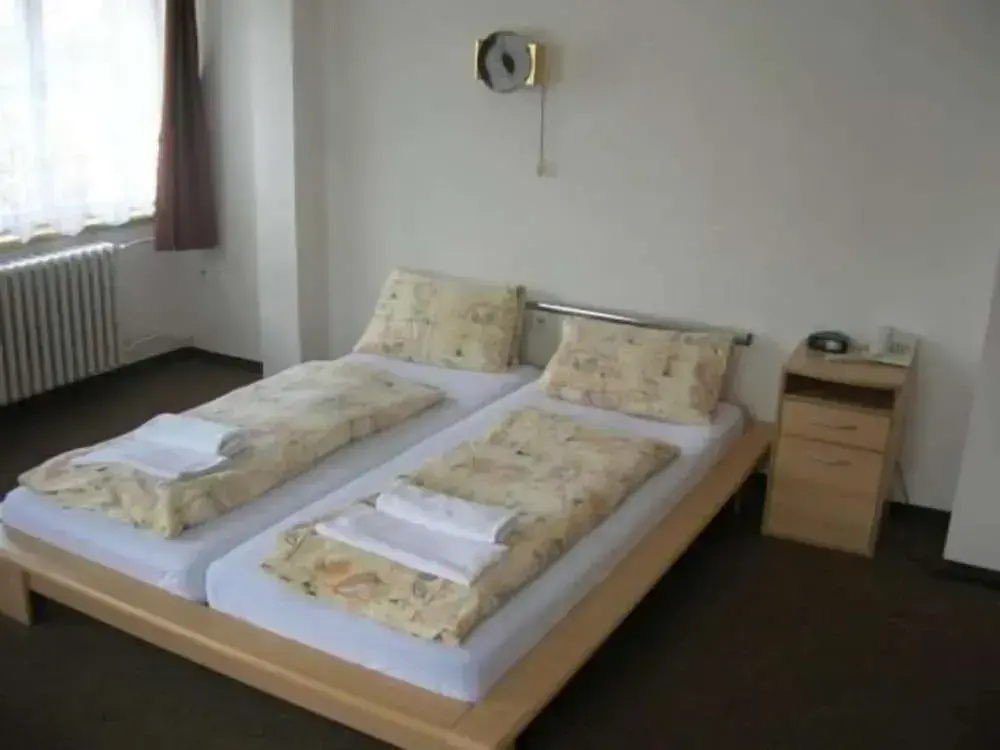 Hotel Slovan