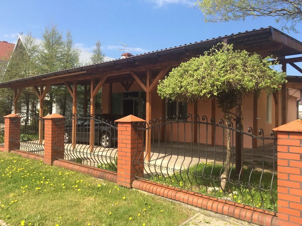 Pensjonat Rewal
