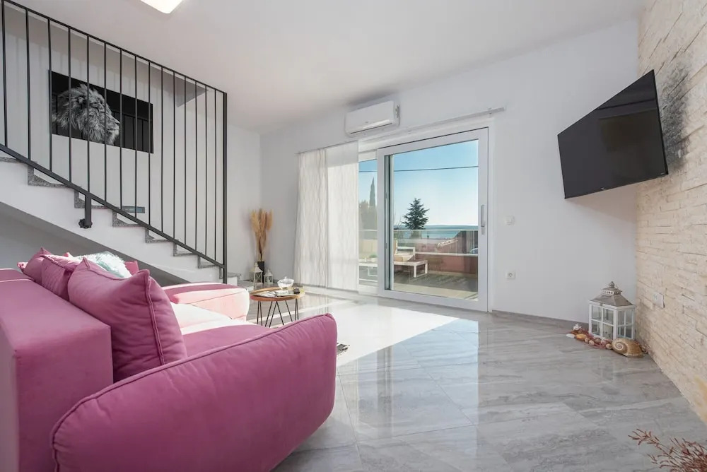 Villa Azeret ZadarVillas
