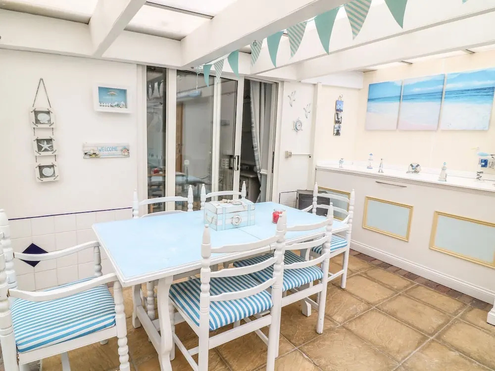 Lea View, Bideford
