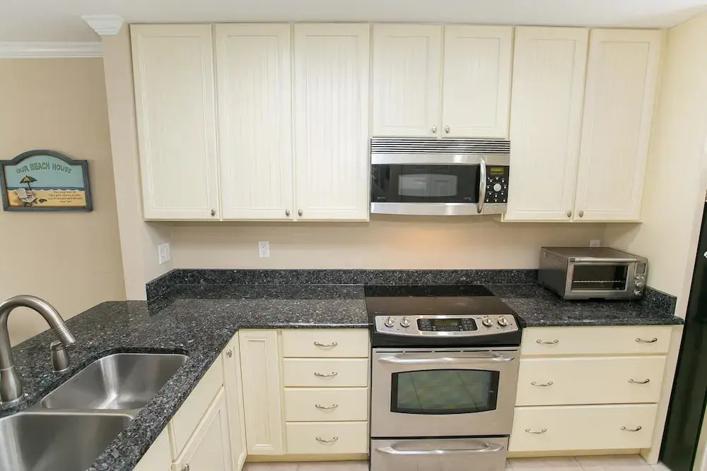 SEA Haven 419 [3/2.5] Free Activities! & Oceanview Wifi Pool