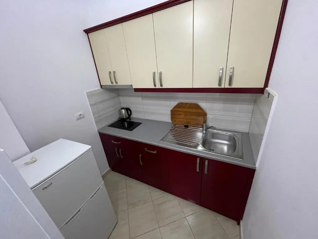 Apartments Dulluku