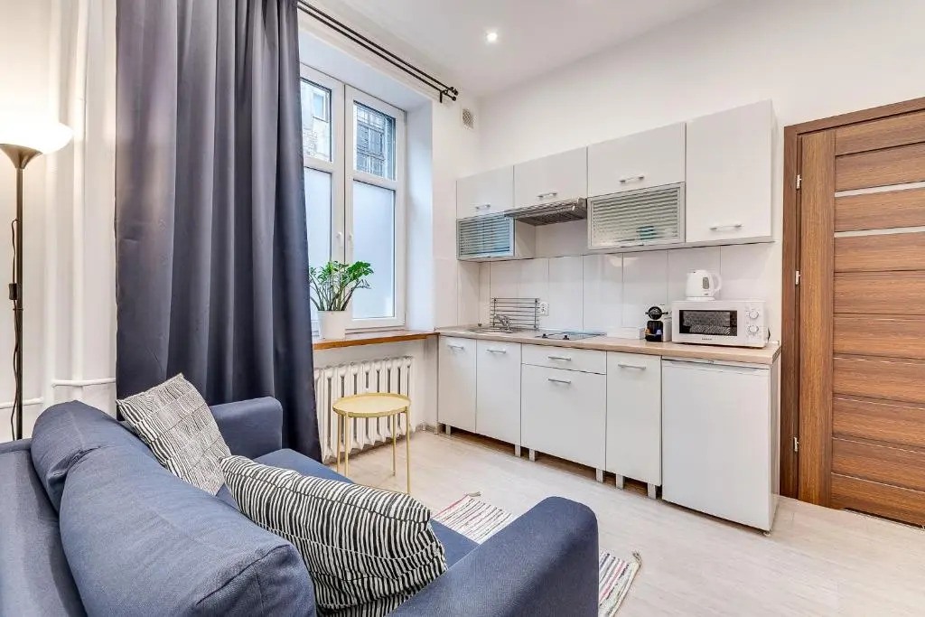 KATO Apartamenty Moniuszki
