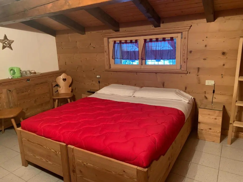 Le Fontanacce b&b