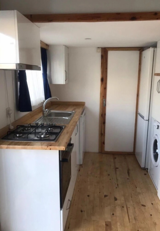 tinyhouse hotel