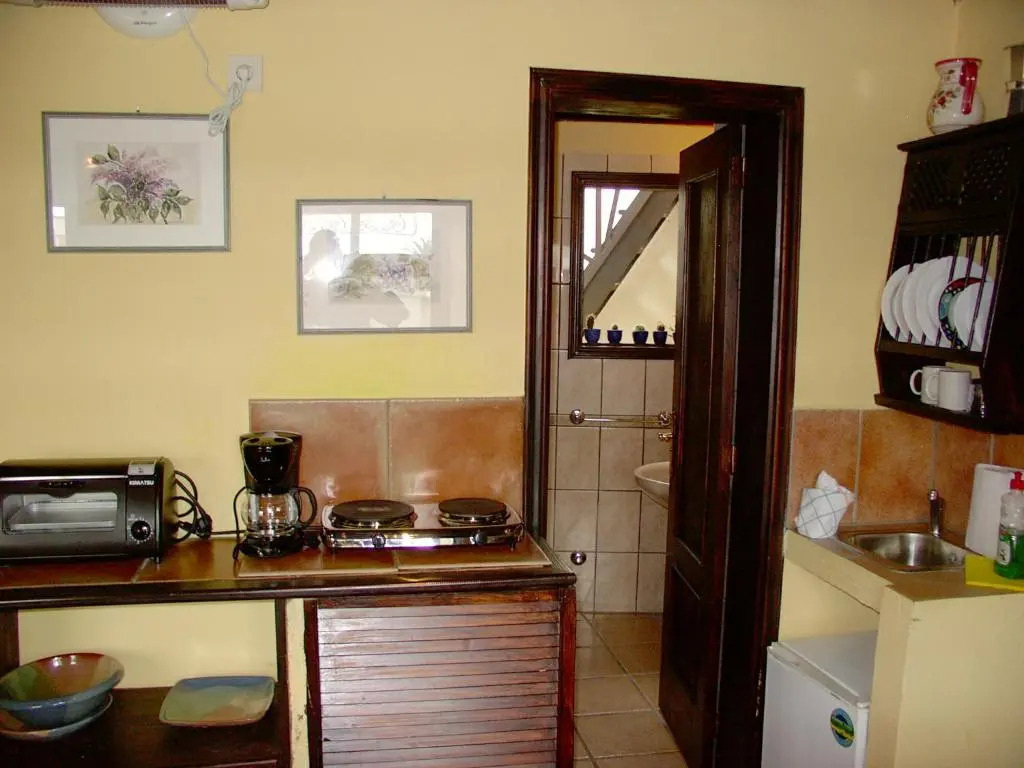 Small Studio 15m for Young People With sea View