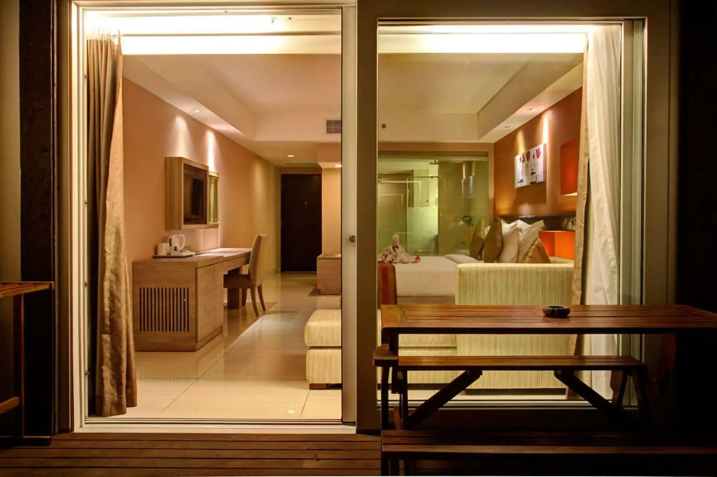 Sing Ken Ken Lifestyle Boutique Hotel