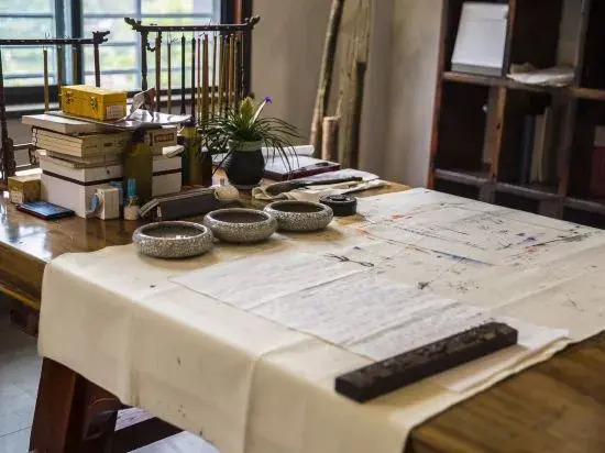 hangzhou YuanJuHouse