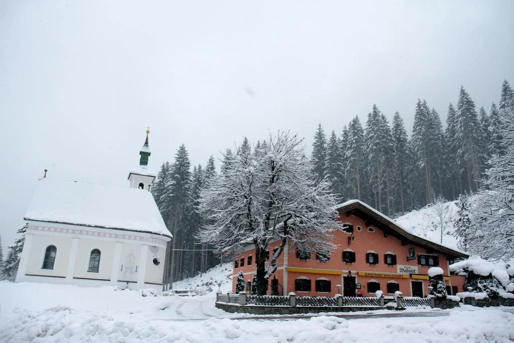 Gasthof Waldwirt