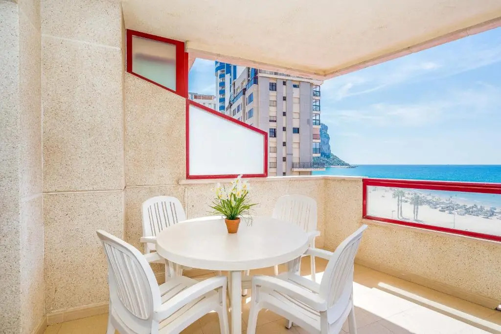 Apartamentos Amatista Unitursa