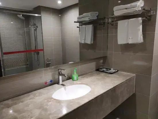 Huwan Hotel