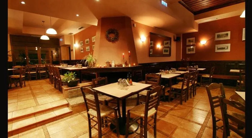 Hotel Papanastasiou