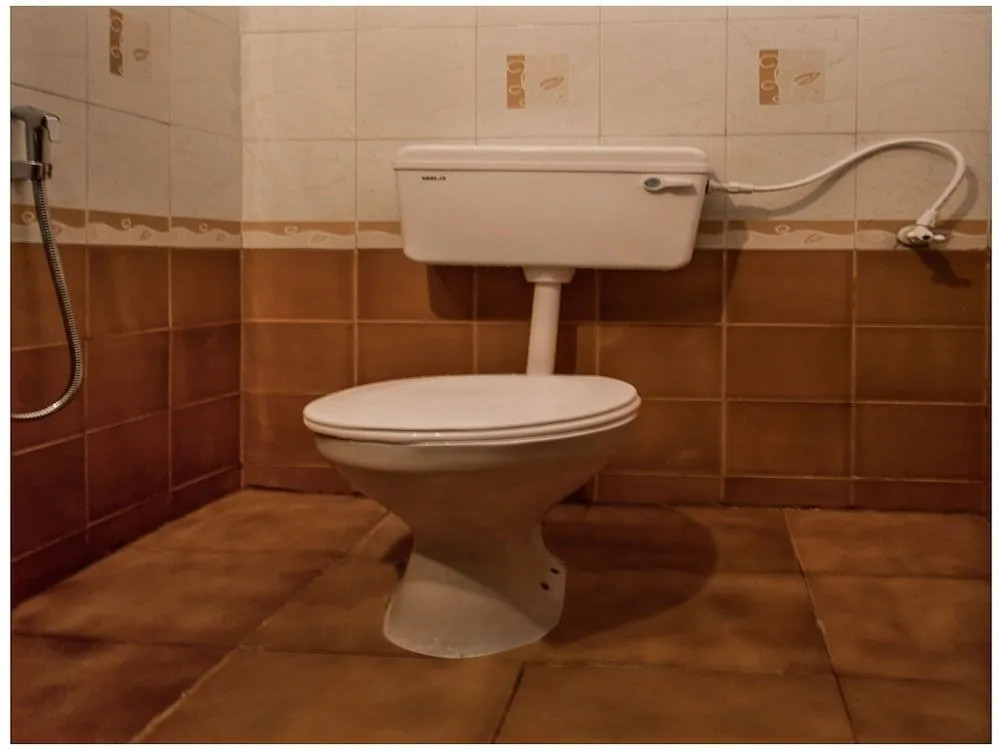 OYO 14788 Sri Srinivasa residency