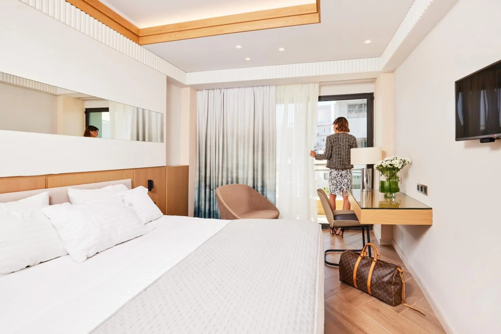 Mediterranean Hotel