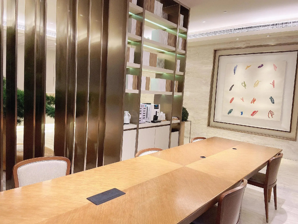 Ji Hotel Shanghai Xujiahui Tianyaoqiao Road